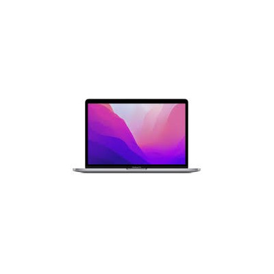 PC PORTABLE MacBook Pro  498,88 Go