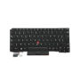 CLAVIER Lenovo 0T2