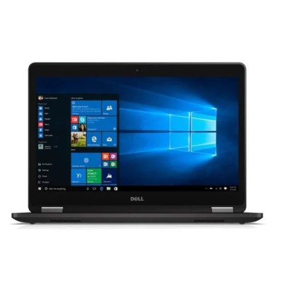 DELL LATITUDE E7470 INTEL CORE i5-6300U