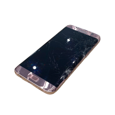 SAMSUNG S6 EDGE OR POUR PIECE