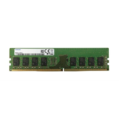 MÉMOIRE SAMSUNG 4GB DDR4, 2666 MHz, CL19, 1.2V