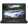 DELL LATITUDE 5490 INETL i5-8250U, 8GO, 256 GO, 14"