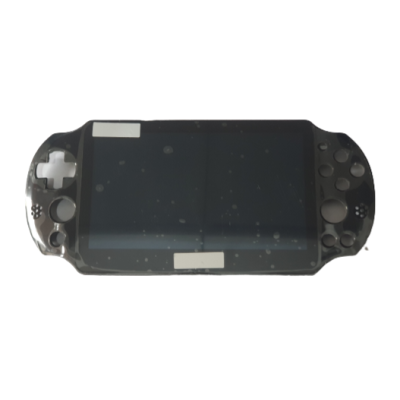 ECRAN LCD AVEC CHASSIS PS VITA 2