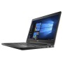 DELL LATITUDE 5580 INTEL CORE I7-7600U, 8GO, 256 GO SSD, 15,6"