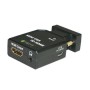 ADAPATATEUR NOVHill MINI VGA VERS HDMI