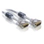 CABLE PHILIPS HAUTE RESOLUTION DVI-DVI VIDEO