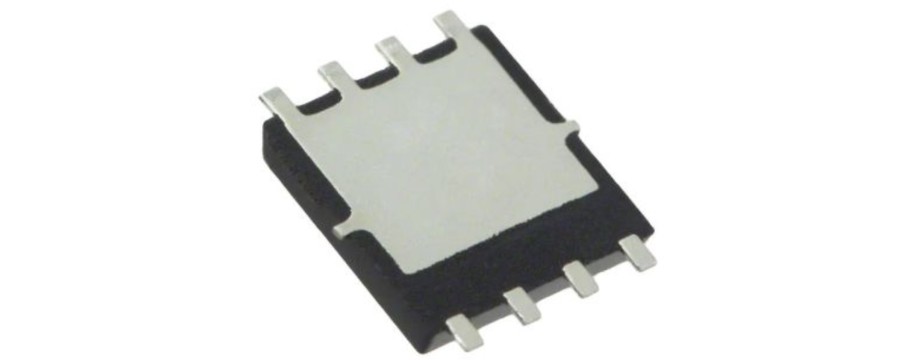 MOSFET